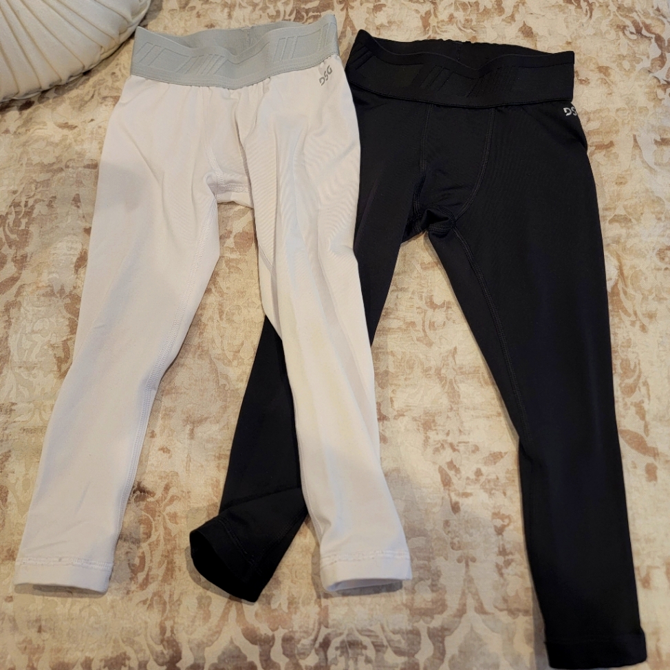 Dsg Base Layer